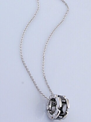 Collana Chanel Modello 457